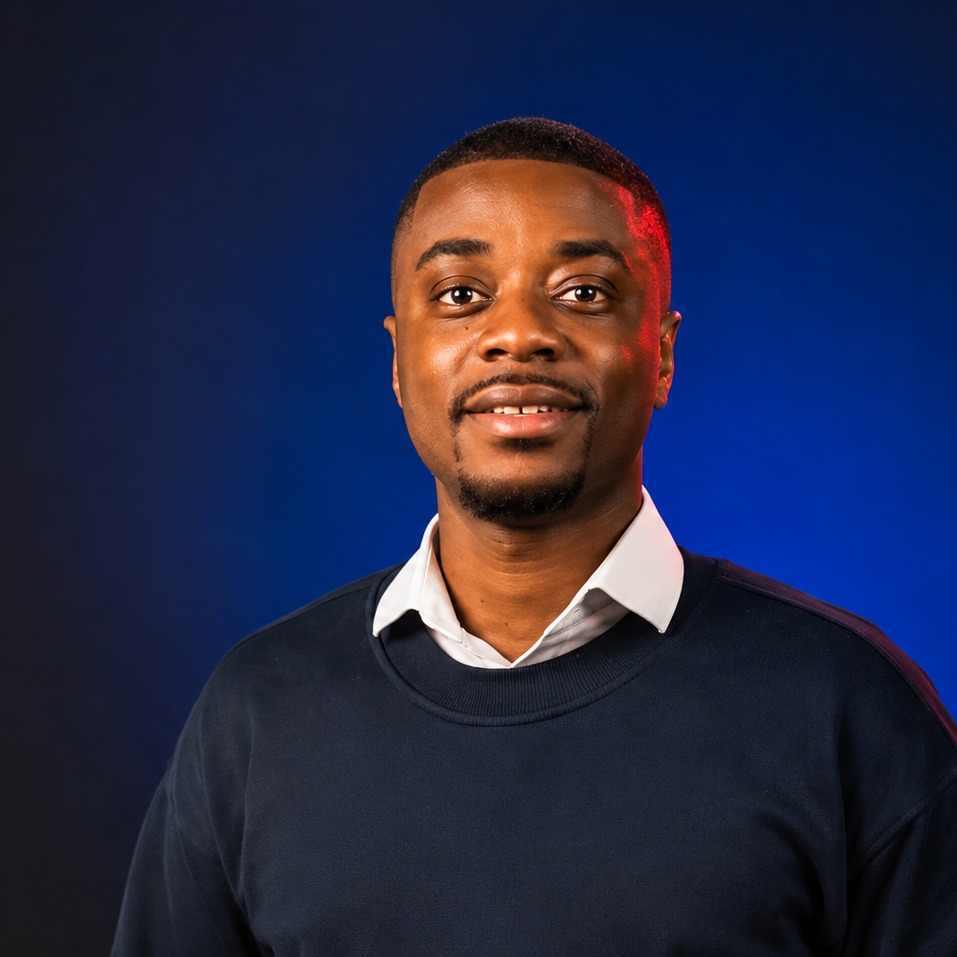 Ransford Addae